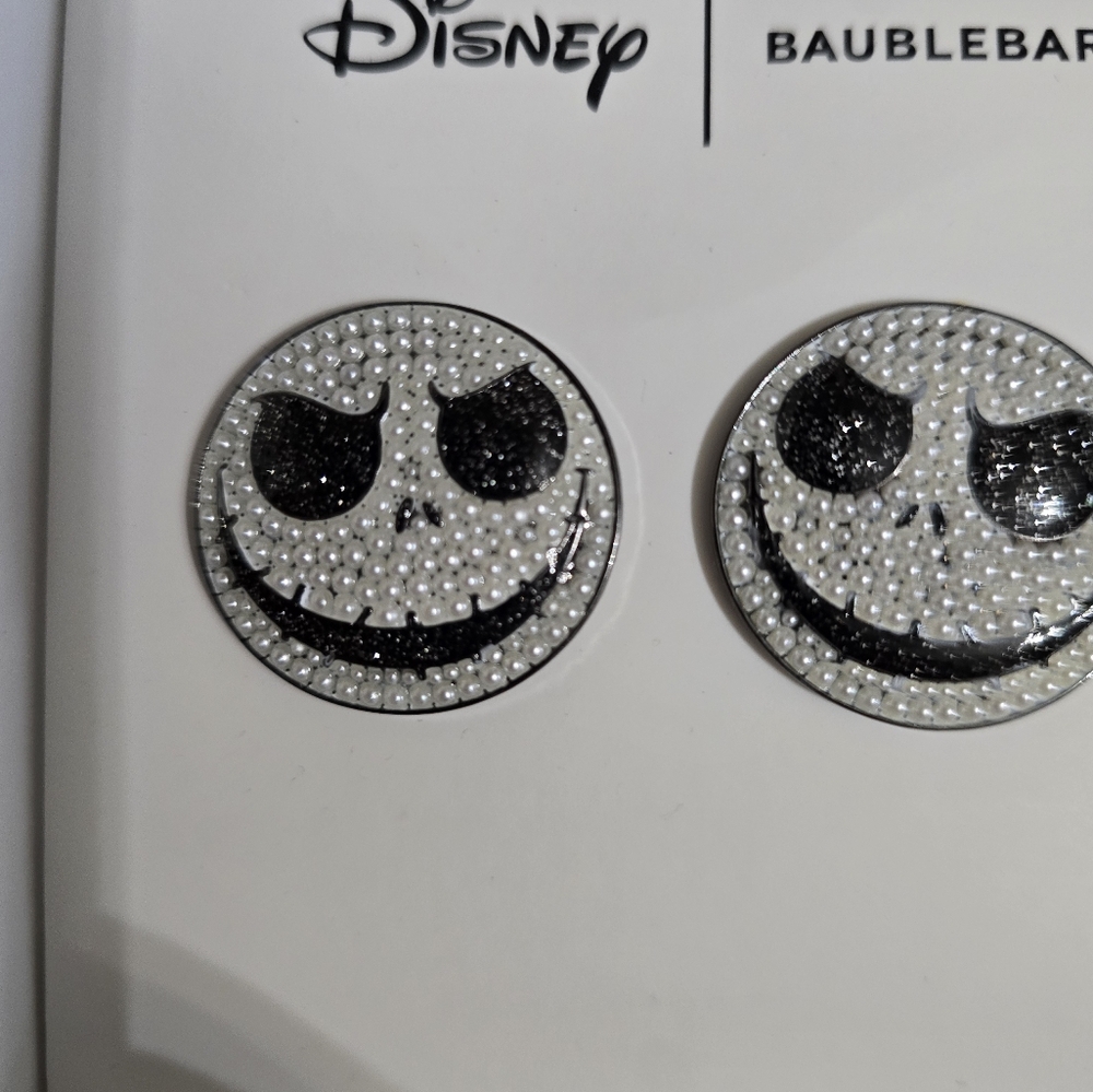 Jack Baublebar Earrings - Picture 3 of 4